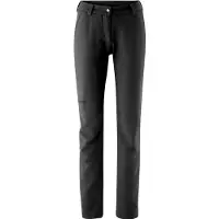 Maier Sports Da-Hose el. Helga black 84