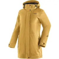 Maier Sports Damen Mantel LISA 2.1