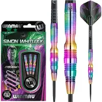 Winmau Whitelock
