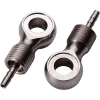 BBB Sram/avid 2.1 Mm Banjoschraube 25 Einheiten