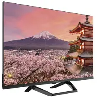 Strong SRT32HG6733C, 81,3 cm (32"), 1366 x 768 Pixel, HD, Smart-TV, WLAN, Schwarz