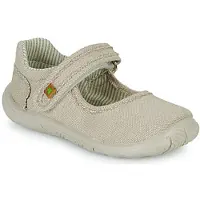El naturalista Ballerinas NT74017-TAUPE kind