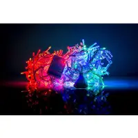 ILike Diožu Lietus RS-100 100LED 5m