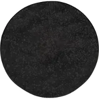 Urban Nature Culture Servierschale Serving Plate Black 38 x 2 cm