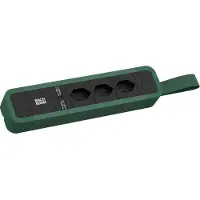 Bachmann BACH Steckdosenleiste