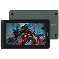 HUION Kamvas 13 Usb 29x16 Cm Grafiktablett