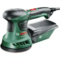 Bosch PEX 300 AE Exzenterschleifer Universal