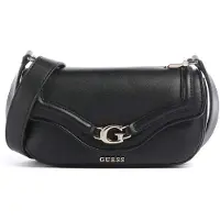 GUESS Handtasche Dea Mini HWBG79 93790 Schwarz