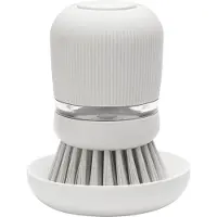 Brabantia 302640, Grau, 86 mm, 86 mm, 105 mm, 1 Stück(e)