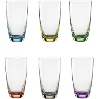 Bohemia Cristal Longdrinkbecher