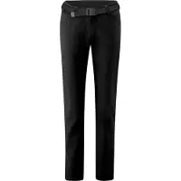 Maier Sports Damen Hose Perlit W
