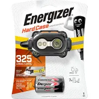 Energizer Kopfleuchte Hardcase Professional
