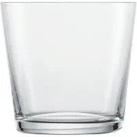 Zwiesel Glas Wasserglas 6er Set - Sonido kristall 367ml - 6er Karton"