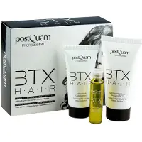 Postquam Haarpflege mit Botox 12x9 ml