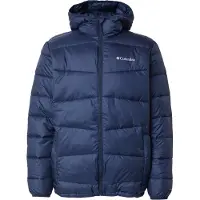 Columbia Sportswear Columbia Fivemile Butte Ii Jacke Blau M Mann Blau M