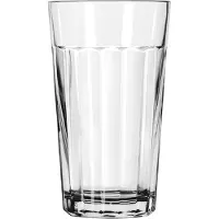 Libbey 12er Set Tumbler 355ml Paneled Tumblers - 12er Karton"