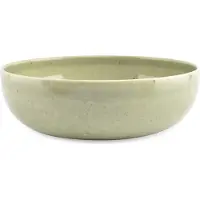 Salt & pepper Servierschale Blush Light Pear 25,5 cm