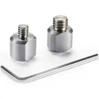 Manfrotto 244ADPT3814 Adapter 3/8 1/4