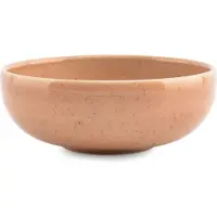 Salt & pepper Schüssel Blush Peach 12,5 cm (4er Set)