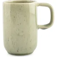 Salt & pepper Tasse Blush Green 300 ml (4er Set)