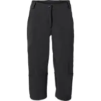 Vaude Bike Damen Caprihose Wo Yaras 3/4 Pants