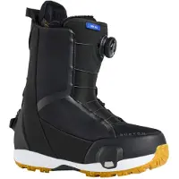Burton - Snowboard Boots &ndash; Damen / Frau &ndash; Waverange Step On - Waverange Step On Women's Black für Damen - Größe 41 - schwarz