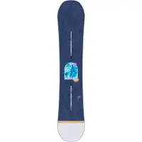 Burton Yeasayer Snowboard Für Frauen