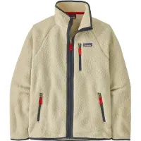 Patagonia Fleecepullover M'S RETRO PILE JKT herren