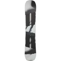 Burton Neutral Rewind Camber Snowboard