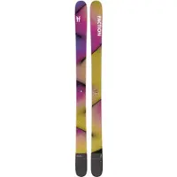 Faction - Freestyle Skifahren - Studio 2 2026 aus Holz - Größe 178 cm - Violett