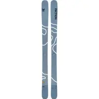 Faction Agent 2 Blue 2026 Ski blue Gr. 155