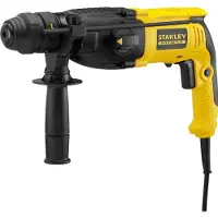 Fatmax Sds+ Bohrhammer 800W 2.4J Wechselfutter Sfmeh210K