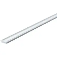 Paulmann LED Strip Einbauprofil Floor 1m