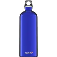 SIGG Traveller 1,0 Dark blue trinkflasche