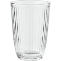 Bormioli Rocco Wasserglas Line 39 cl (Set von 6 Stück)