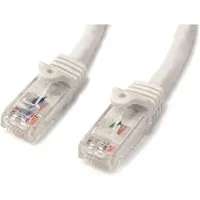 StarTech.com Gigabit-ethernet-utp-patchkabel 15 M