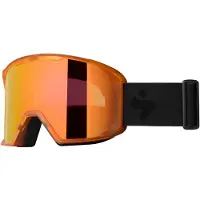 Sweet Protection Durden RIG Reflect rig topaz/crystal sunburst/all black (65202) OS