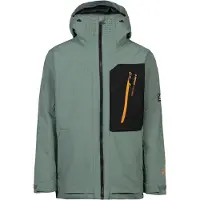 Protest Herren Funktionsjacke PRTWest snowjacket