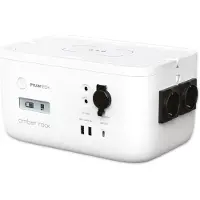 PYLONTECH Powerstation Amber Rock, 473Wh