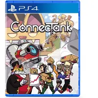 ConnecTank (Limited Edition)