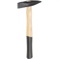 PICARD Kesselsteinhammer 400g mit Eschenstiel Nr. 29