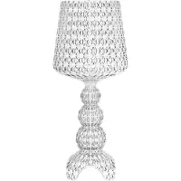 Kartell Mini Kabuki Tischlampe Ø30x70 cm