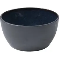 Bitz Schale Black Dark Blue 14 cm