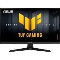 Asus TUF Gaming VG279QM5A, 68,6 cm (27"), 1920 x 1080 Pixel, Full HD, LCD, 1 ms, Schwarz