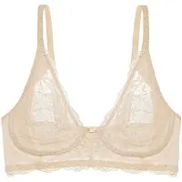 Triumph Ohne Bügel BH Amourette Charm | Grösse: 75D | Farbe: Beige