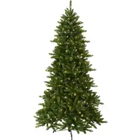 Star Trading LED-Weihnachtsbaum 'Minnesota', 210x130cm, 280 LED