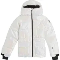 O'Neill Fwc Cruz Puffer Snow Jacke