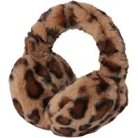 Barts Unisex Ohrenwärmer Big Fur Earmuffs