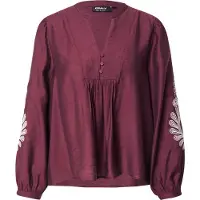 ONLY ONLKANA 7/8 TOP WVN