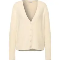 Street One Cardigan mit V-Ausschnitt